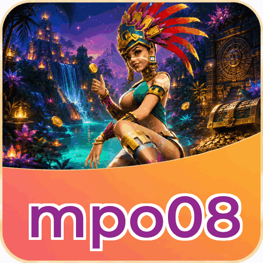 Update terbaru mpo08 APK 2026